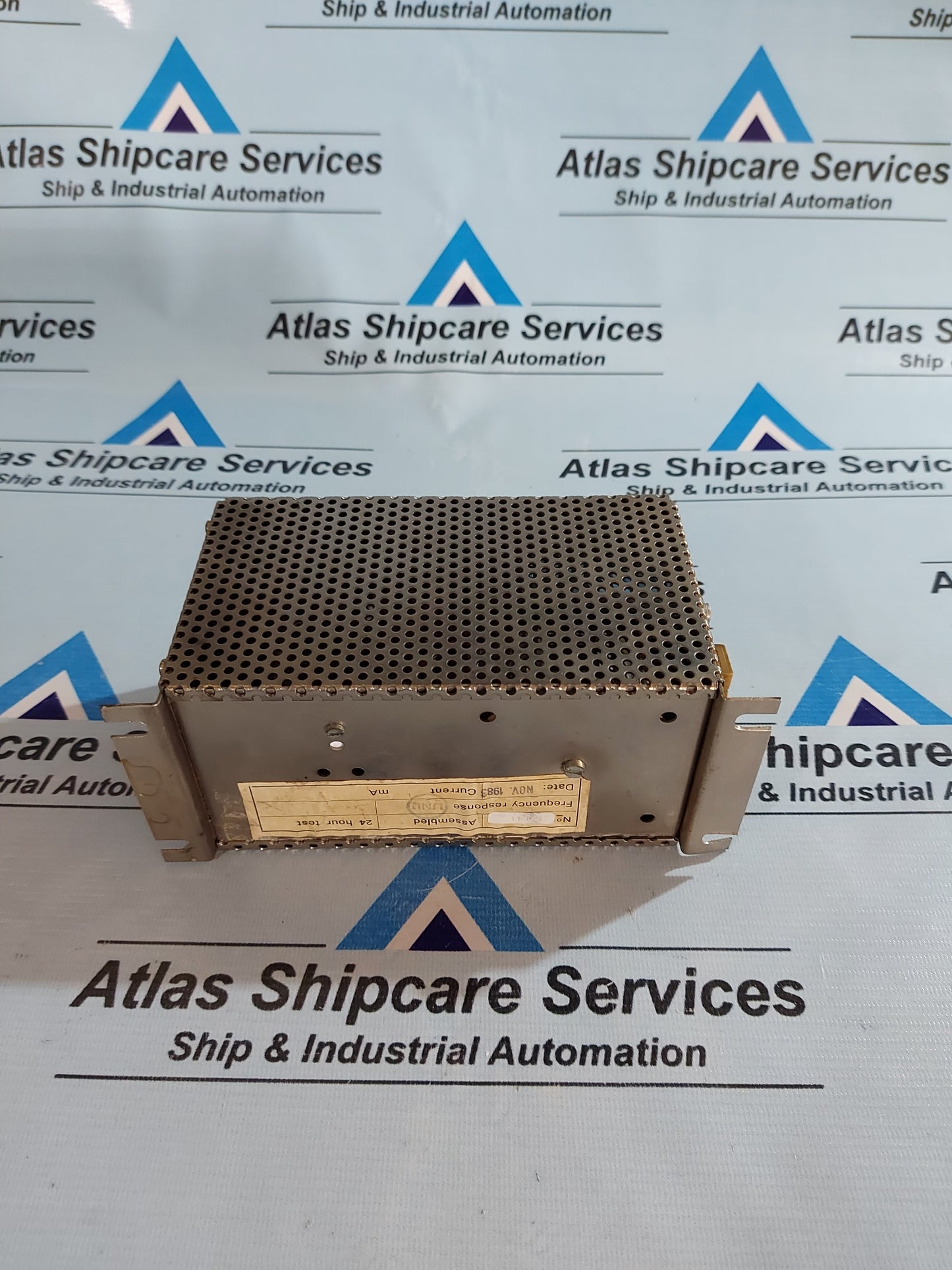 NAVAL Pb 2222 R POWERBOX