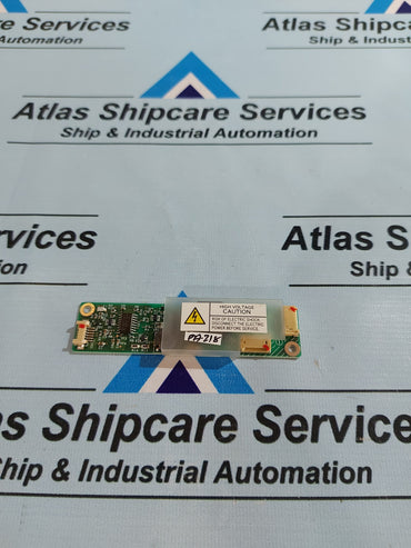 NEC 65PWB31-D 65PWC31-B HPC-1386C LCD INVERTER