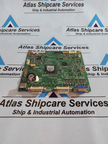 NEC LCD2190UXP-BK-G1(C) L215GW DRIVER BOARD J2090494 MOTHERBOARD