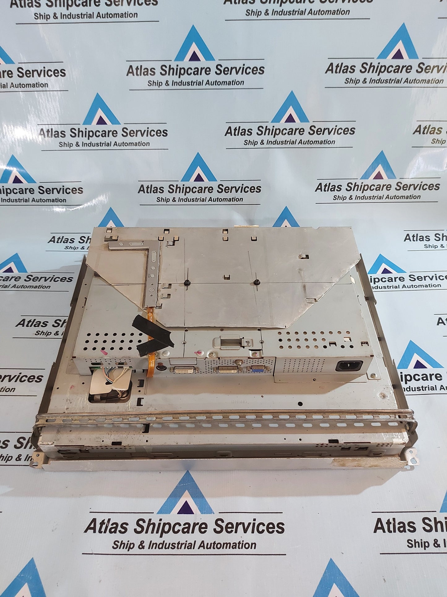 NEC NL128102AC31-02 LCD DISPLAY PANEL