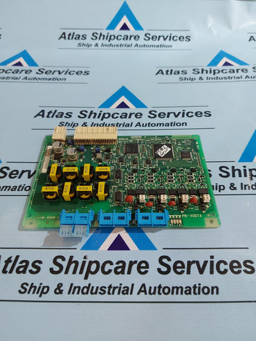 NEC PN-4ODTA PCB CIRCUIT BOARD