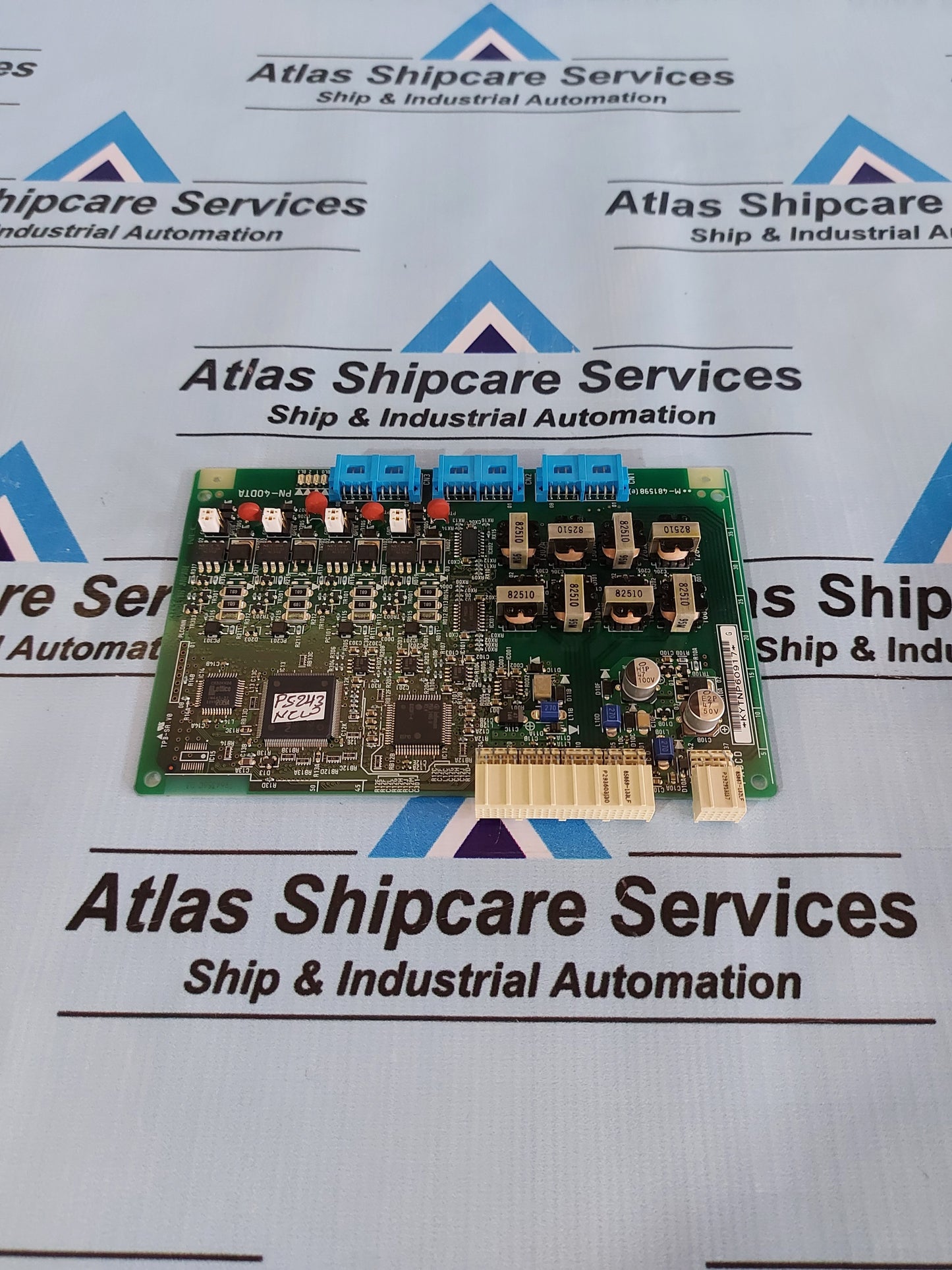 NEC PN-4ODTA PCB CIRCUIT BOARD