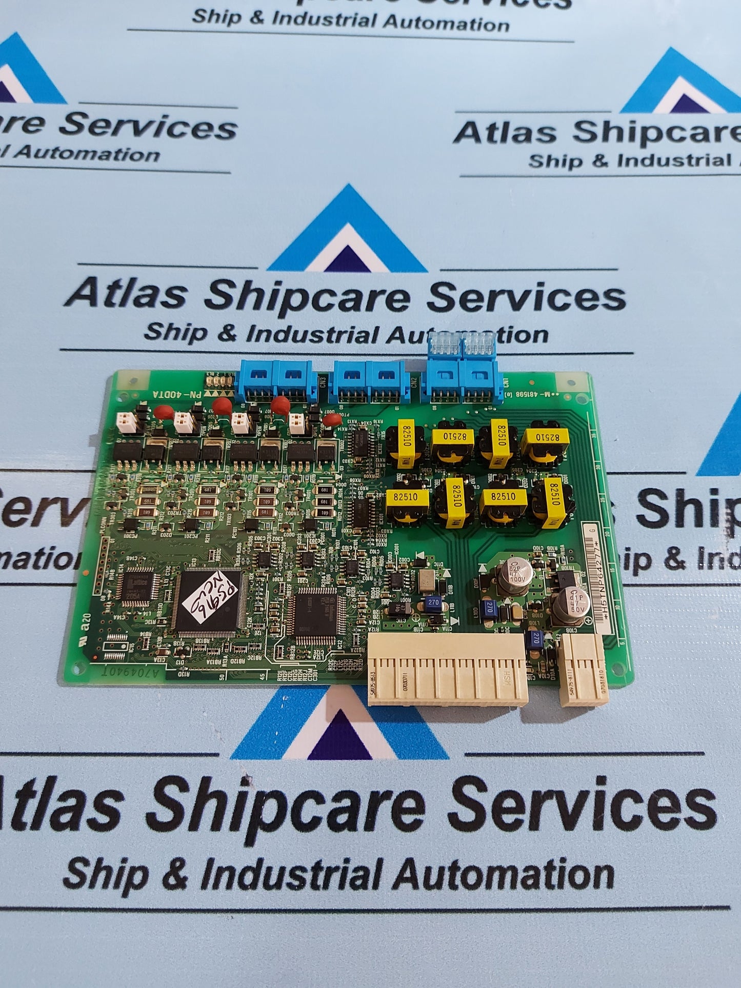 NEC PN-4ODTA PCB CIRCUIT BOARD