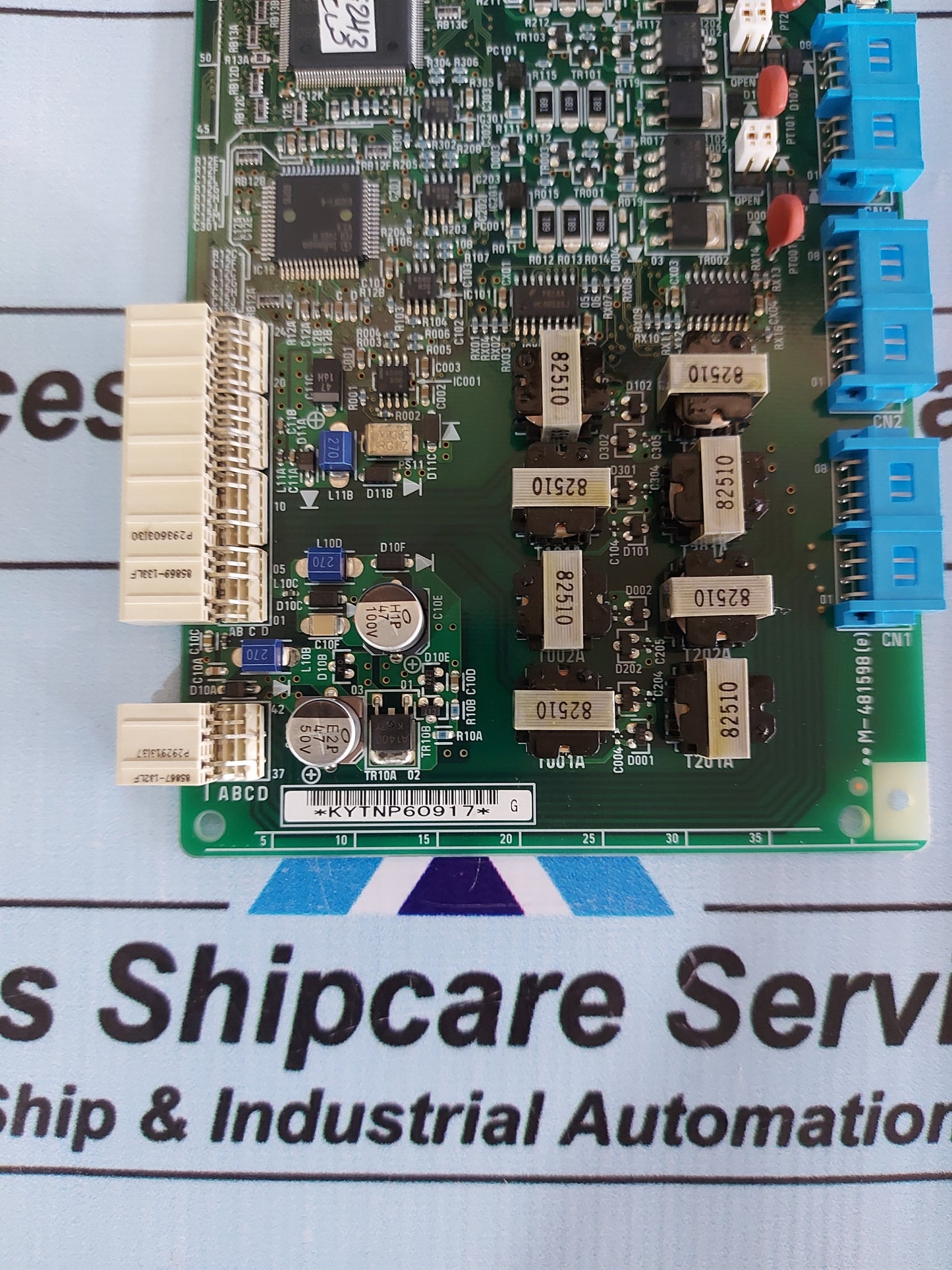 NEC PN-4ODTA PCB CIRCUIT BOARD