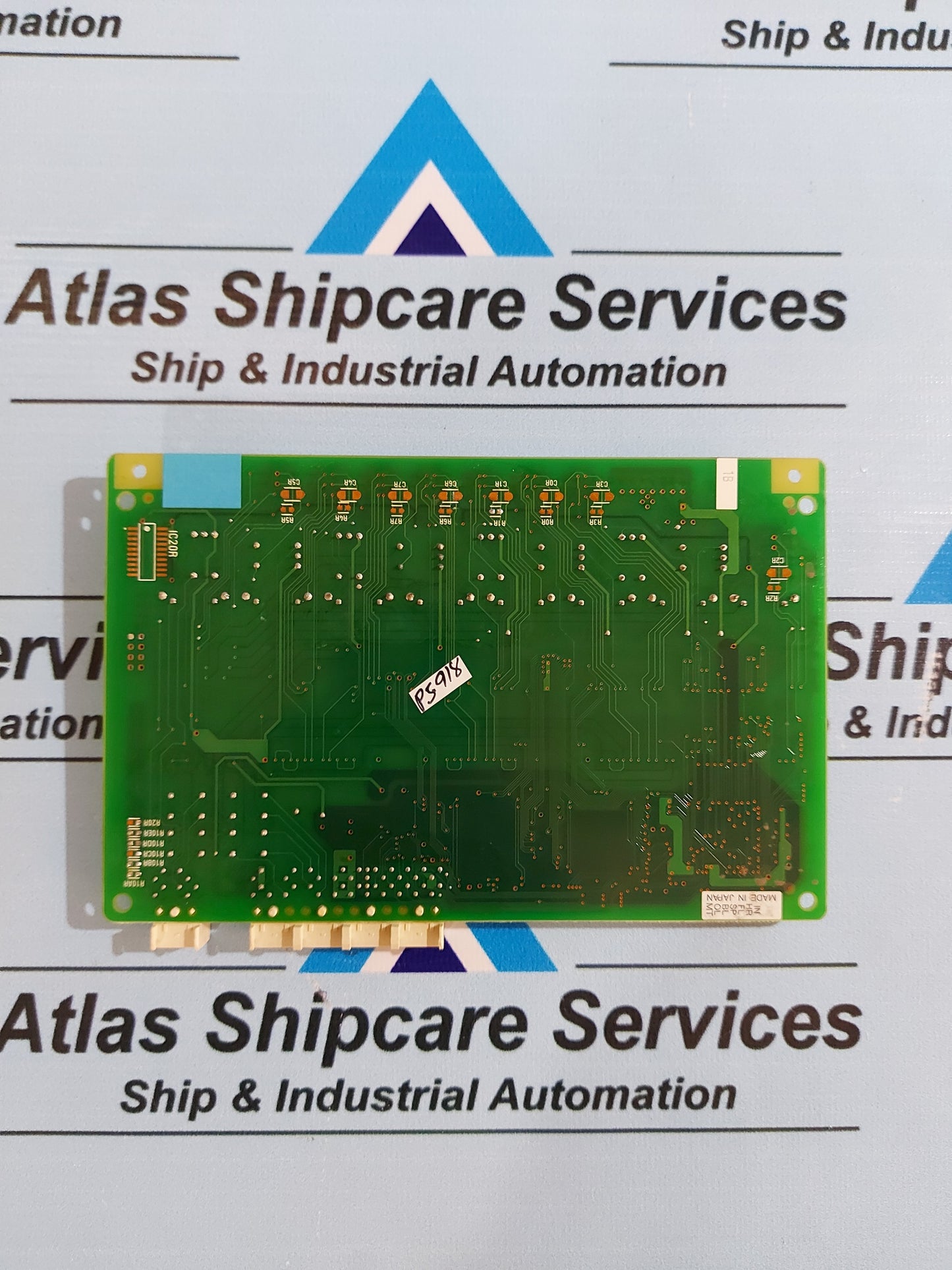NEC PN-8COTR TRUNK CARD