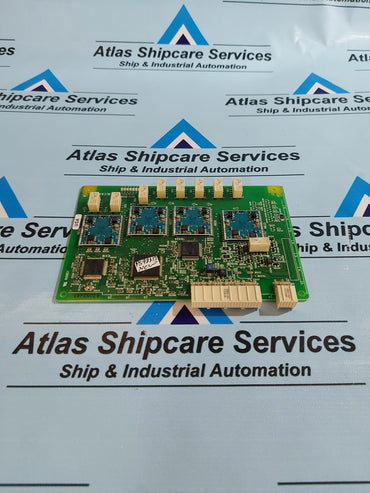 NEC PN-8LCAA 8-PORT ANALOG STATION CARD