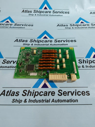 NEC PN-8LCAK ANALOG STATION CARD