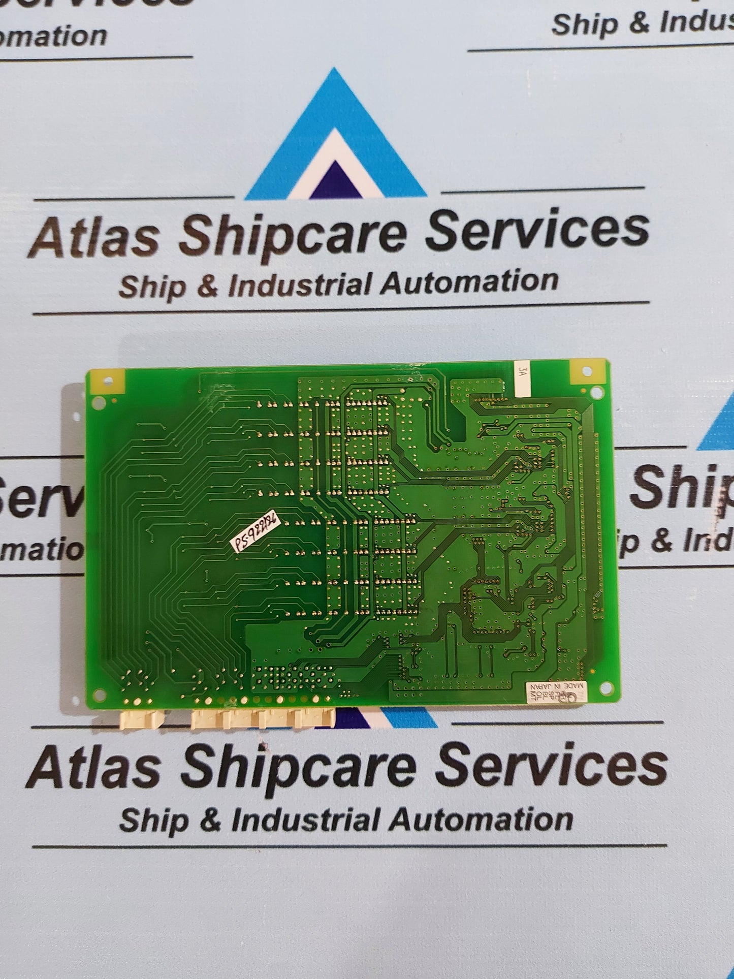 NEC PN-8LCAK ANALOG STATION CARD