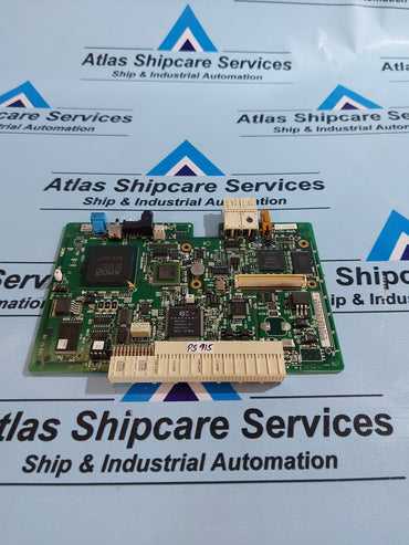 NEC PN-CP24-D PCB CIRCUIT BOARD