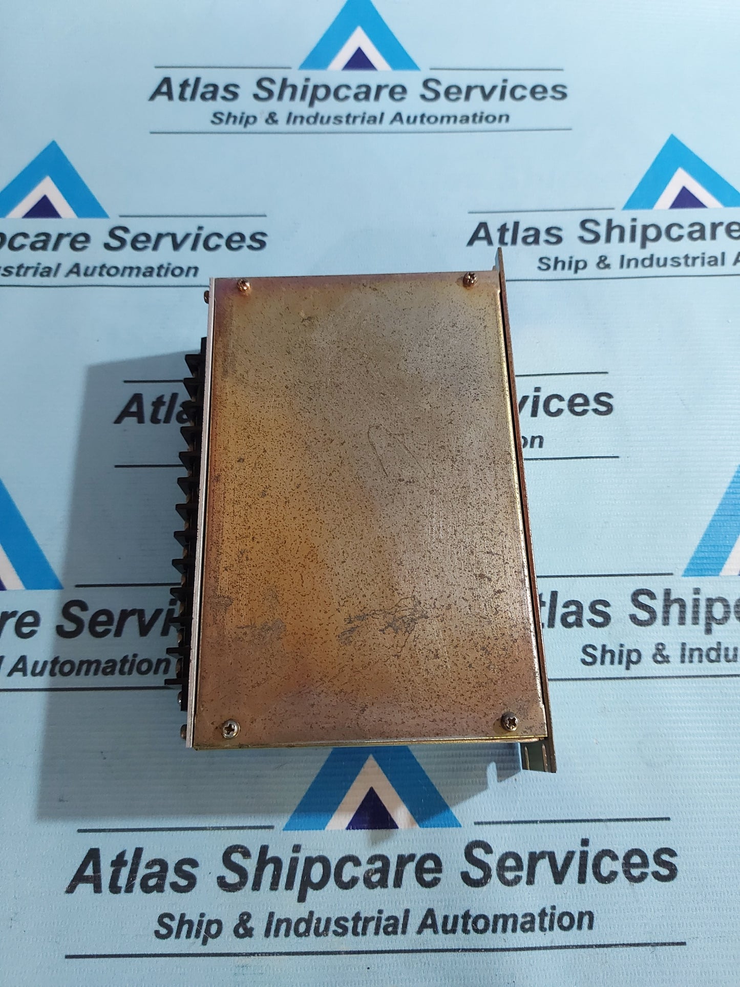 NEGISHI SEISAKUSHO SRT2 SPEED RELAY AG429