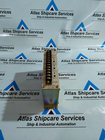 NEGISHI SRT2 SPEED RELAY 46111-017550