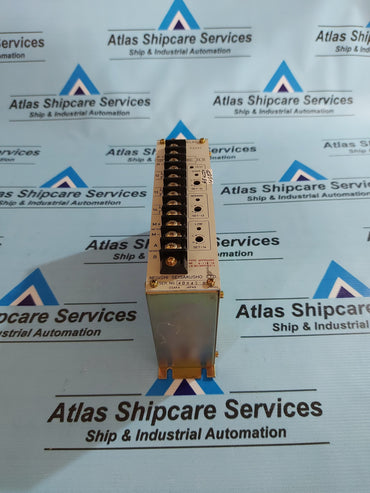 NEGISHI SRT2 SPEED RELAY 46111-017560