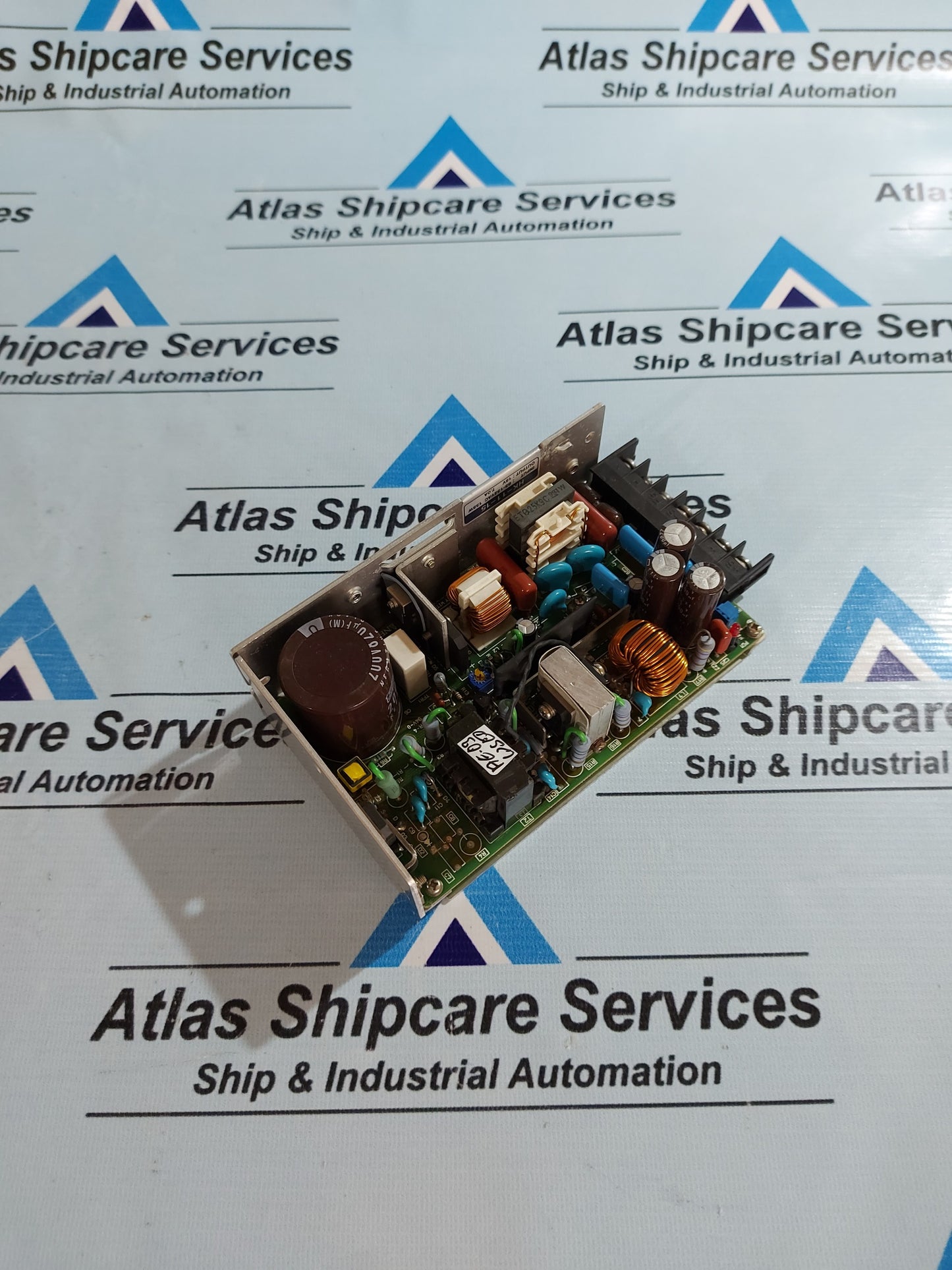 NEMIC-LAMBDA HK-11-15 POWER SUPPLY