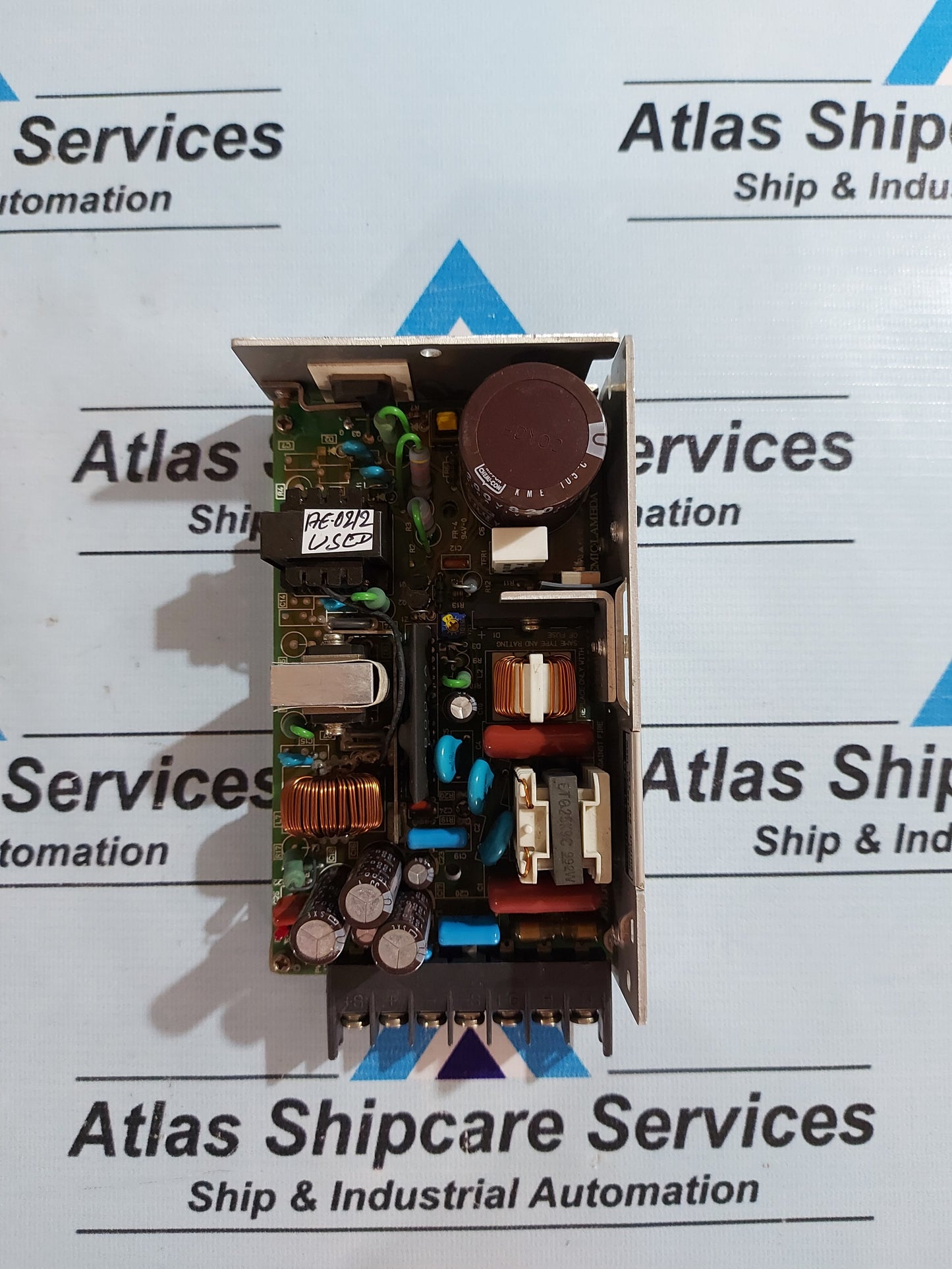 NEMIC-LAMBDA HK-11-24 POWER SUPPLY