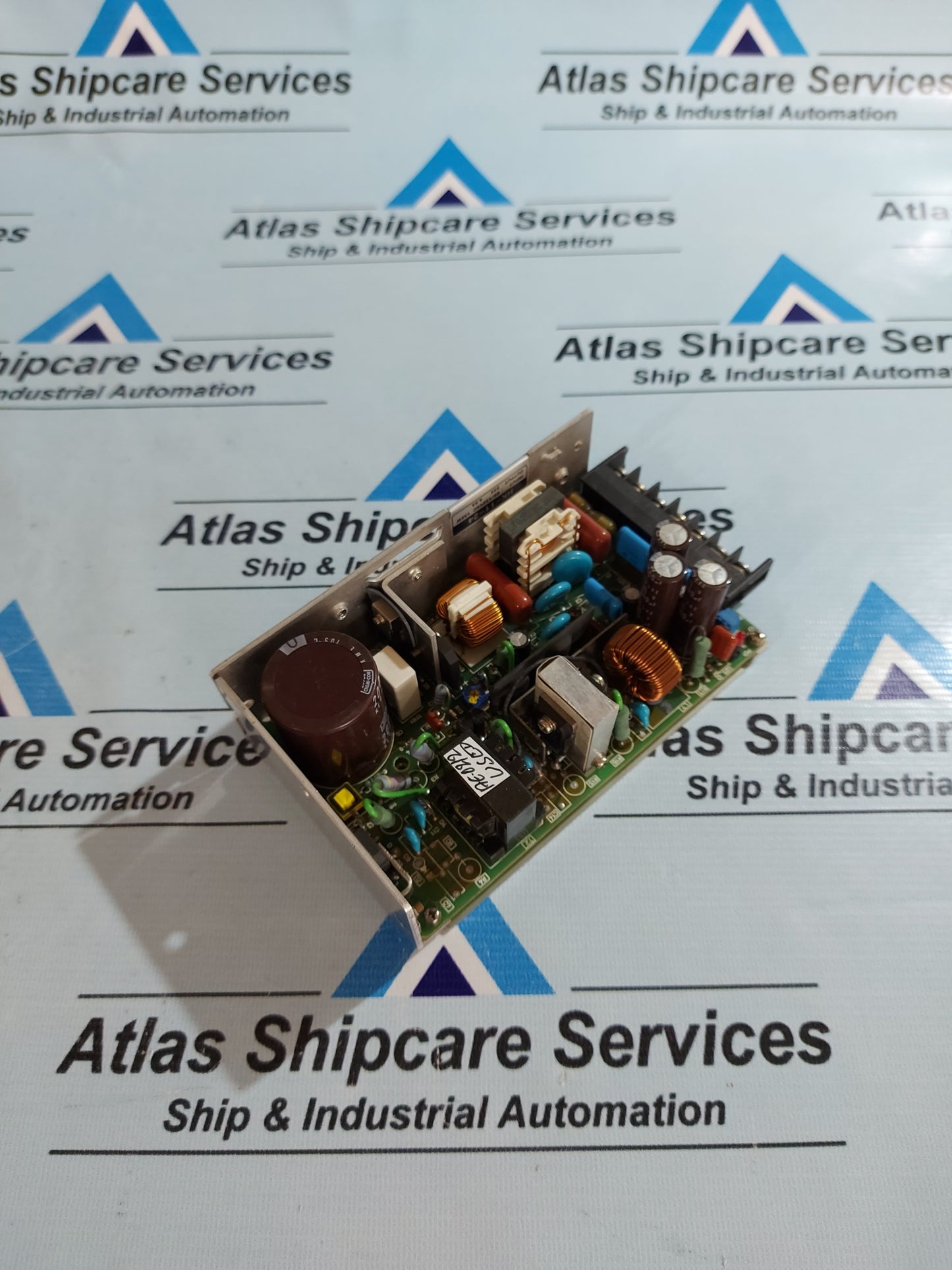 NEMIC-LAMBDA HK-11-24 POWER SUPPLY