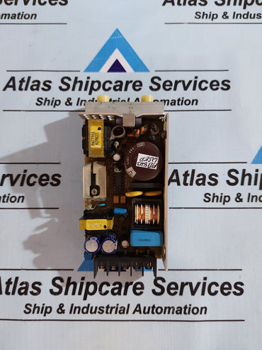 NEMIC-LAMBDA HK50A-5 POWER SUPPLY