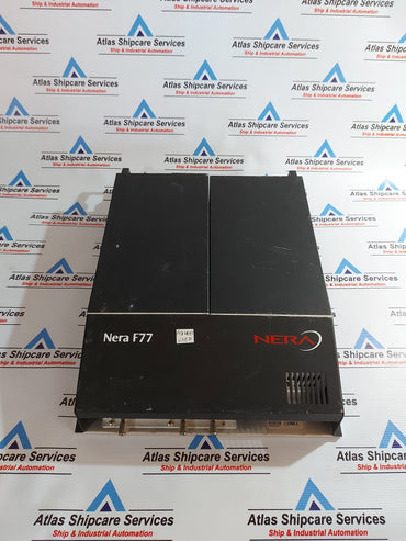 NERA F77 MODERM UNIT AG481