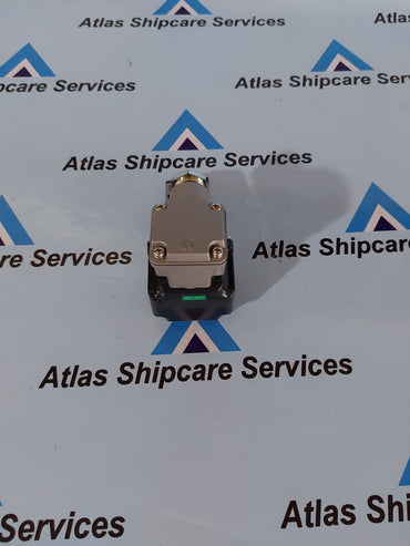 NIHON SEIKI BN-7V43K-8T SOLENOID VALVE H340