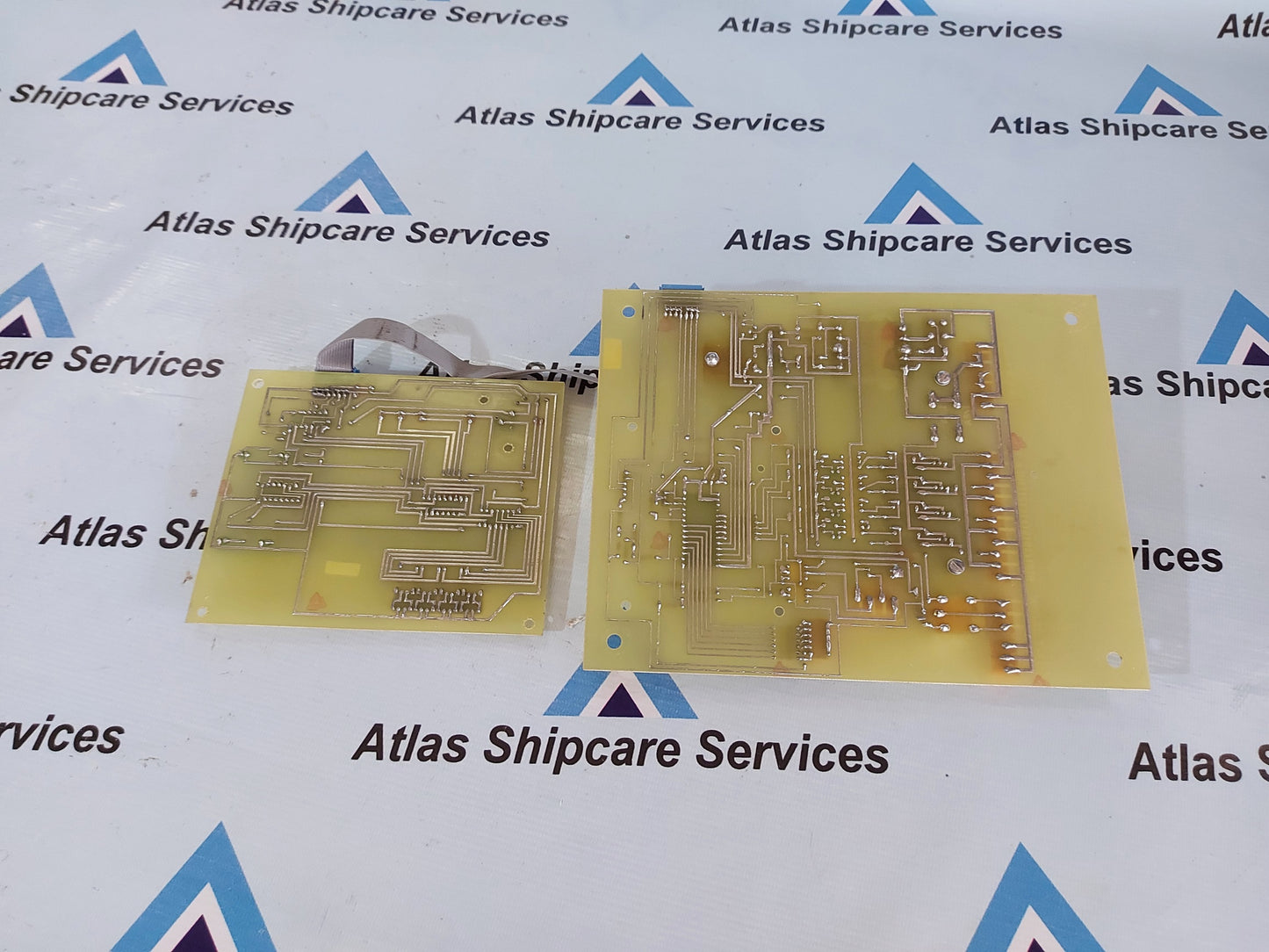 NIHON SEIKI N1-DH165 DRYER FOR CONTROL AIR CIRCUIT BOARD