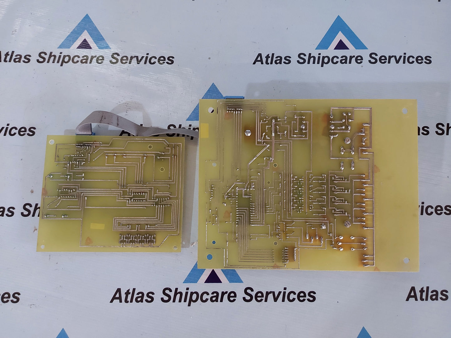 NIHON SEIKI N1-DH165 DRYER FOR CONTROL AIR CIRCUIT BOARD