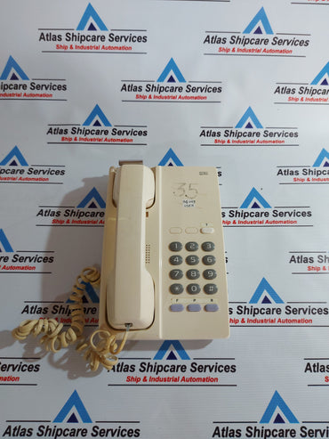 NIPPON OKI MARINE TELEPHONE ODA-1180-1 AG469