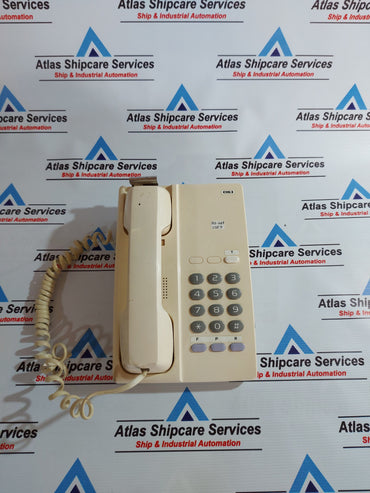NIPPON OKI MARINE TELEPHONE ODA-1180-1 A AG467