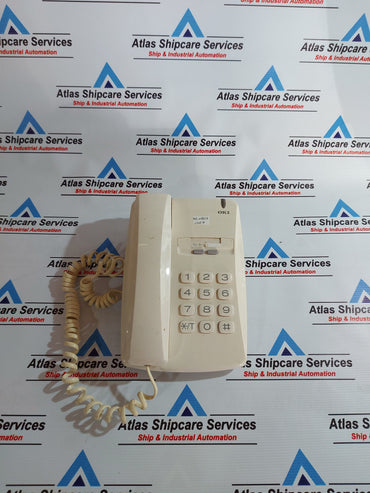 NIPPON OKI MARINE TELEPHONE ODA1182-1 AG465
