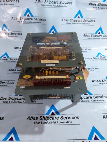 NISHISHIBA ELECTRIC GZRS CURRENT DETECTOR