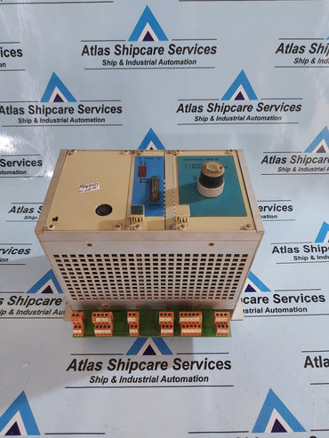 NMF 904 421 DECK CRANE CONTROL PANEL