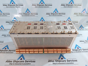NMF DECK CRANE 904 425 CONTROL PANEL