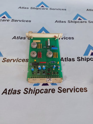 NMF IS LBK 02 1810 PRO12 PCB CARD