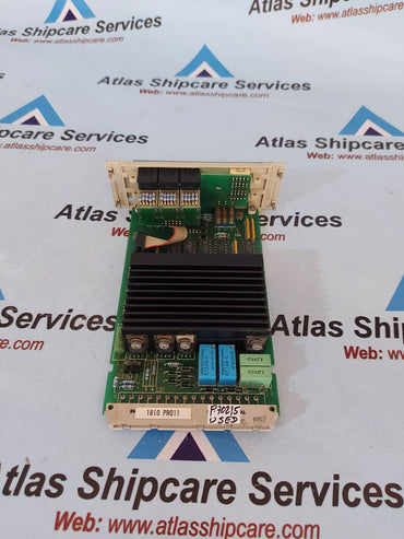 NMF IS SRK 03 Pcb Card