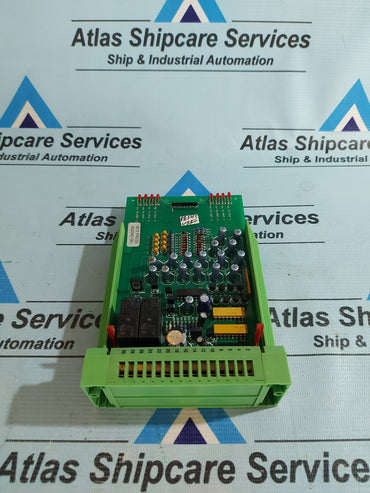 NMF SMK02 1810 PR030 DECK CRANE PCB CARD