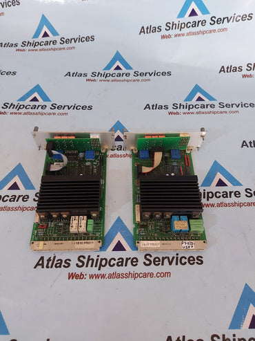 NMF SRK 03 1810 PR011 Pcb Circuit