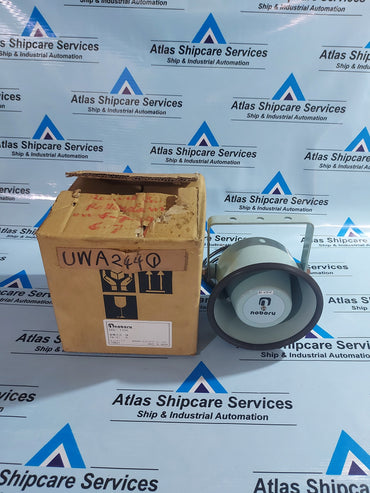 NOBORU MS-10K HORN SPEAKER