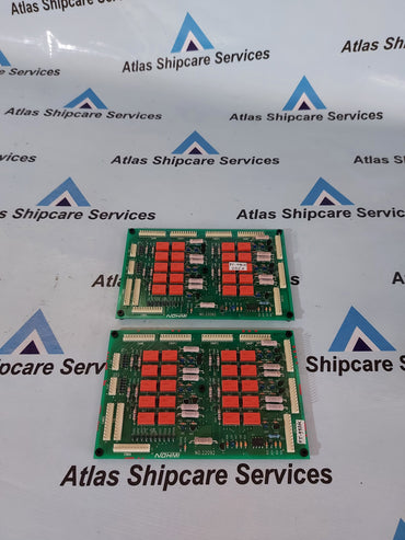 NOHMI 22092 PCB CARD
