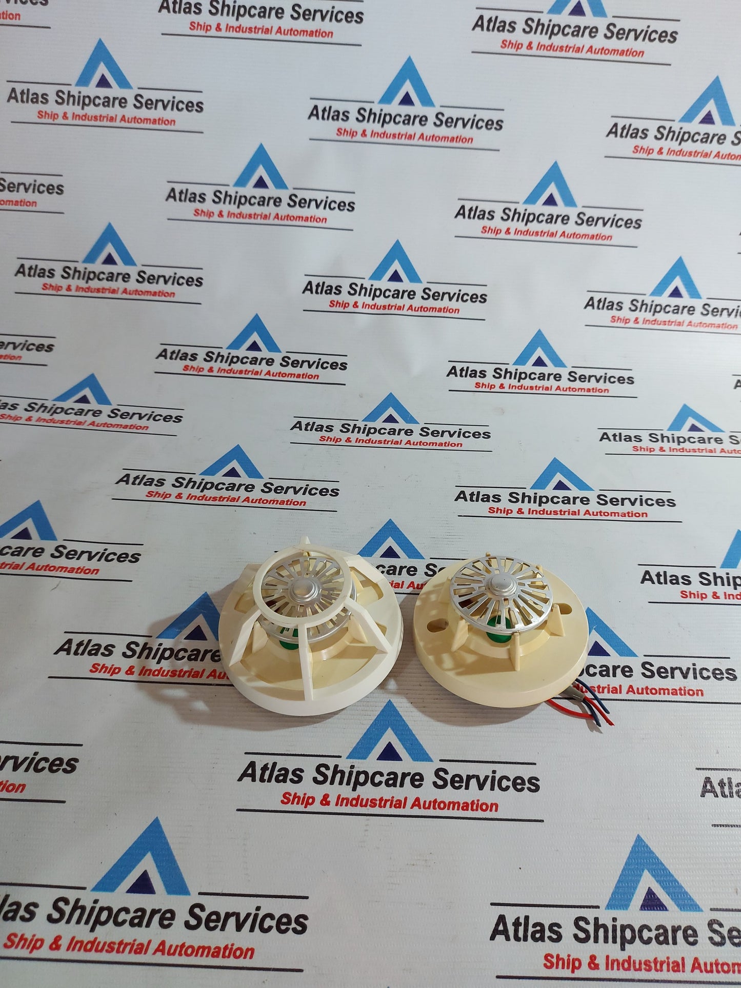 NOHMI BOSAI FDL511-65 HEAD DETECTOR AG575