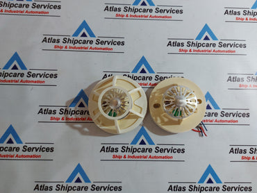 NOHMI BOSAI FDL511-65 HEAD DETECTOR AG575