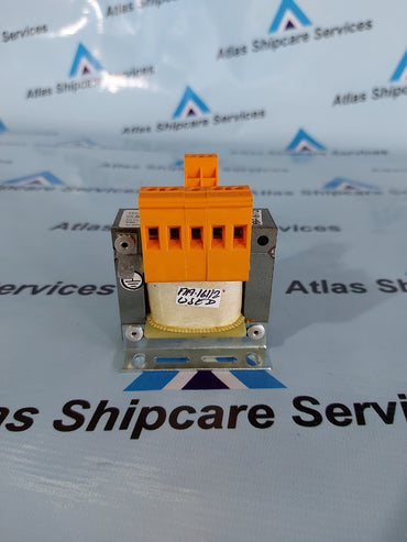 NORATEL SU66A-38024 SAFETY ISOLATING TRANSFORMER