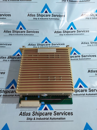 NORCNTROL SPU 8600 POWER SUPPLY BOARD