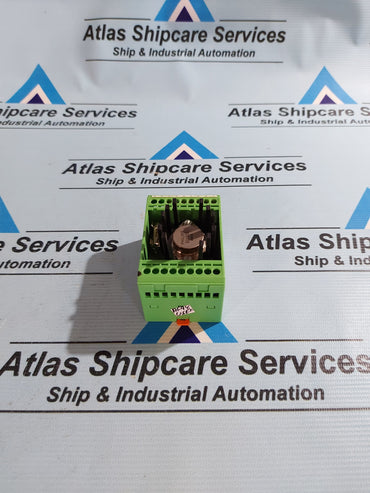 NORCON DIM-50 DIMMER UNIT WITH POTMETER