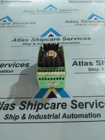 NORCON SCA-50CE MODULE 18-30VDC