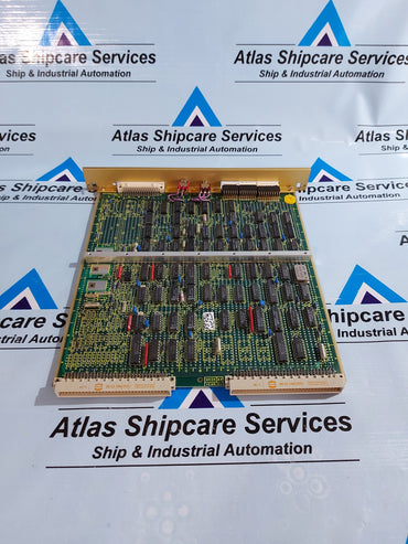 NORCONTROL 2E-519 BUS CONTROLLER HEr100176B