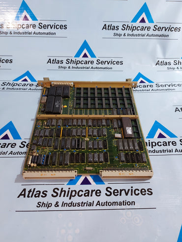 NORCONTROL 2E-534 PROCESSOR CARD HER100275D