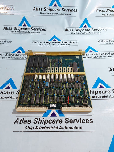 NORCONTROL 2E-538 VECTORGENERATOR HEr100314A