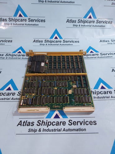 NORCONTROL 2E-543 PROCESSOR CARD 2 HER 100275B