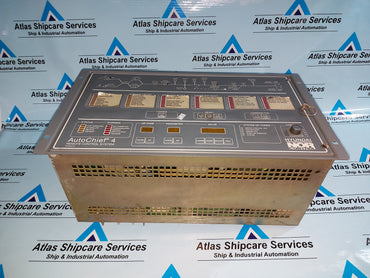 NORCONTROL AUTOCHIEF 4 REMOTE CONTROL SYSTEM HA339575A