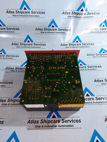 NORCONTROL DAYTRONIC POWER SPU 8600 POWER SUPPLY