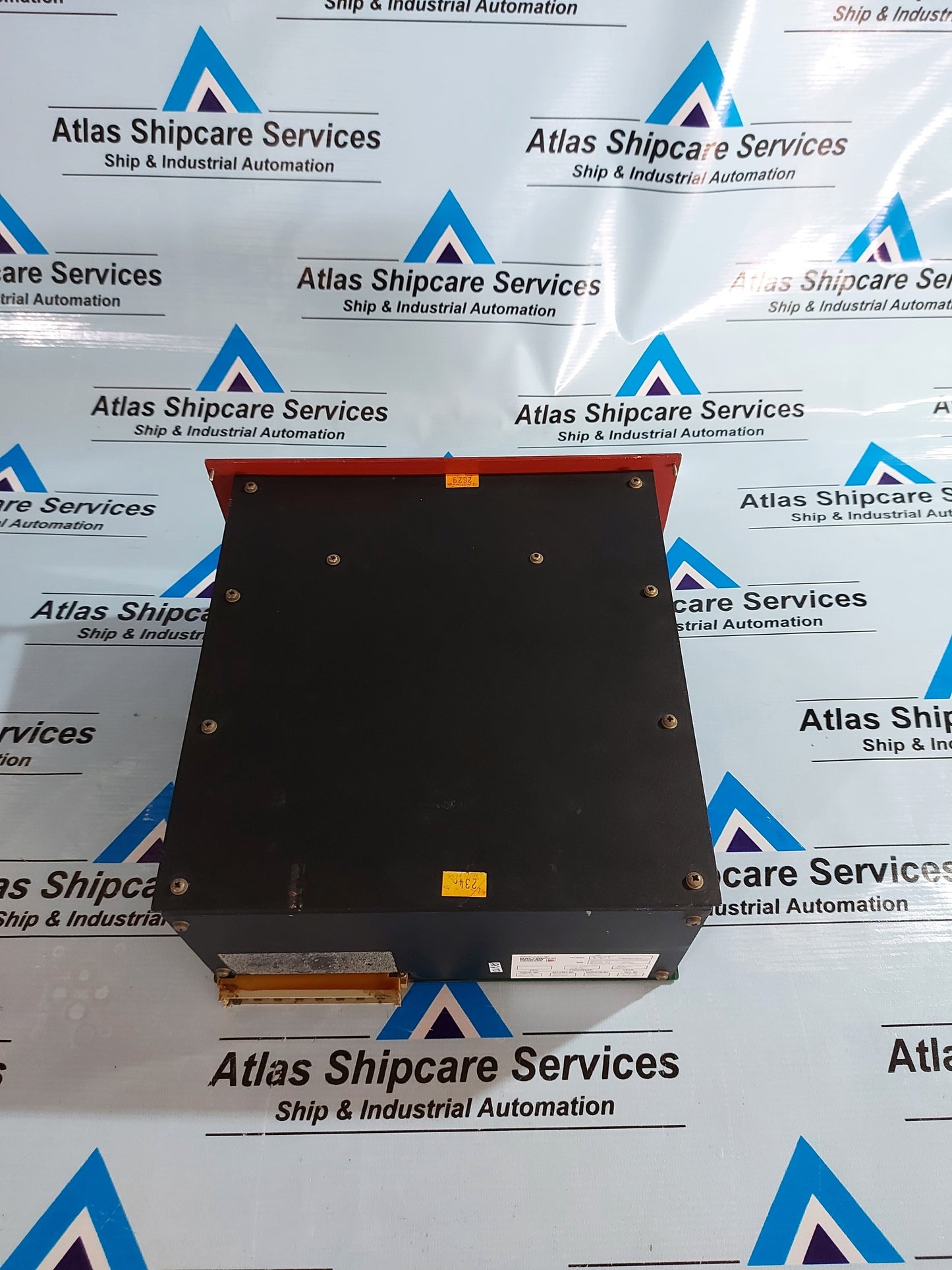 NORCONTROL DAYTRONIC POWER SPU 8600 POWER SUPPLY