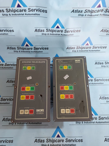 NORCONTROL ETU ENGINE TELEGRAPH UNIT AG375
